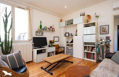 vente appartement 204 000 € à proximité de Saint-Orens-de-Gameville (31650)
