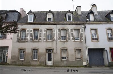 vente maison 93 075 € à proximité de Pont-de-Buis-Lès-Quimerch (29590)