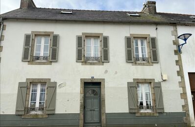 vente maison 113 925 € à proximité de Châteaulin (29150)