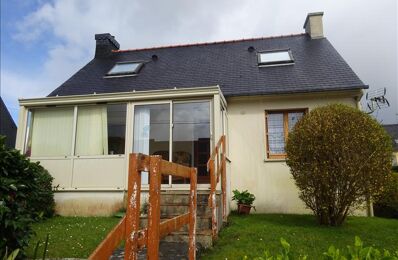vente maison 118 800 € à proximité de Pont-de-Buis-Lès-Quimerch (29590)