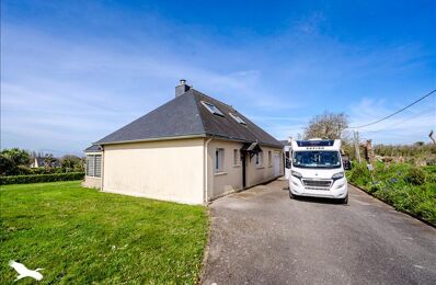 vente maison 249 100 € à proximité de Telgruc-sur-Mer (29560)