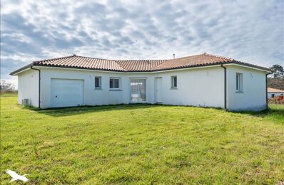 vente maison 316 500 € à proximité de Castelnau-Chalosse (40360)