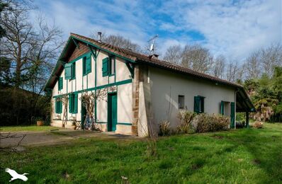 vente maison 337 600 € à proximité de Pontonx-sur-l'Adour (40465)