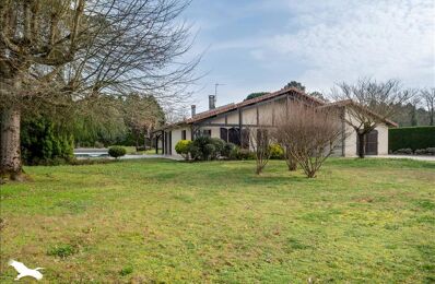 vente maison 299 000 € à proximité de Morcenx-la-Nouvelle (40110)