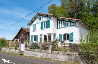 vente maison 198 000 € à proximité de Mugron (40250)