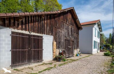 vente maison 198 000 € à proximité de Campet-Et-Lamolère (40090)