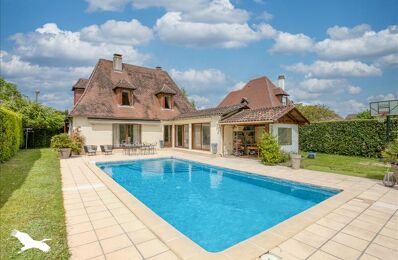 vente maison 369 250 € à proximité de Saint-Pierre-de-Chignac (24330)