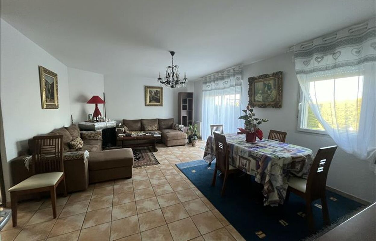maison 3 pièces 70 m2 à vendre à Trélissac (24750)