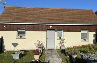 vente maison 186 375 € à proximité de Savignac-les-Églises (24420)