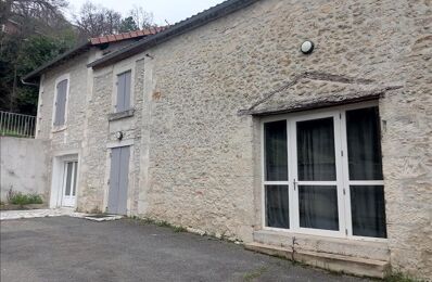 vente maison 243 800 € à proximité de Sorges Et Ligueux en Périgord (24420)