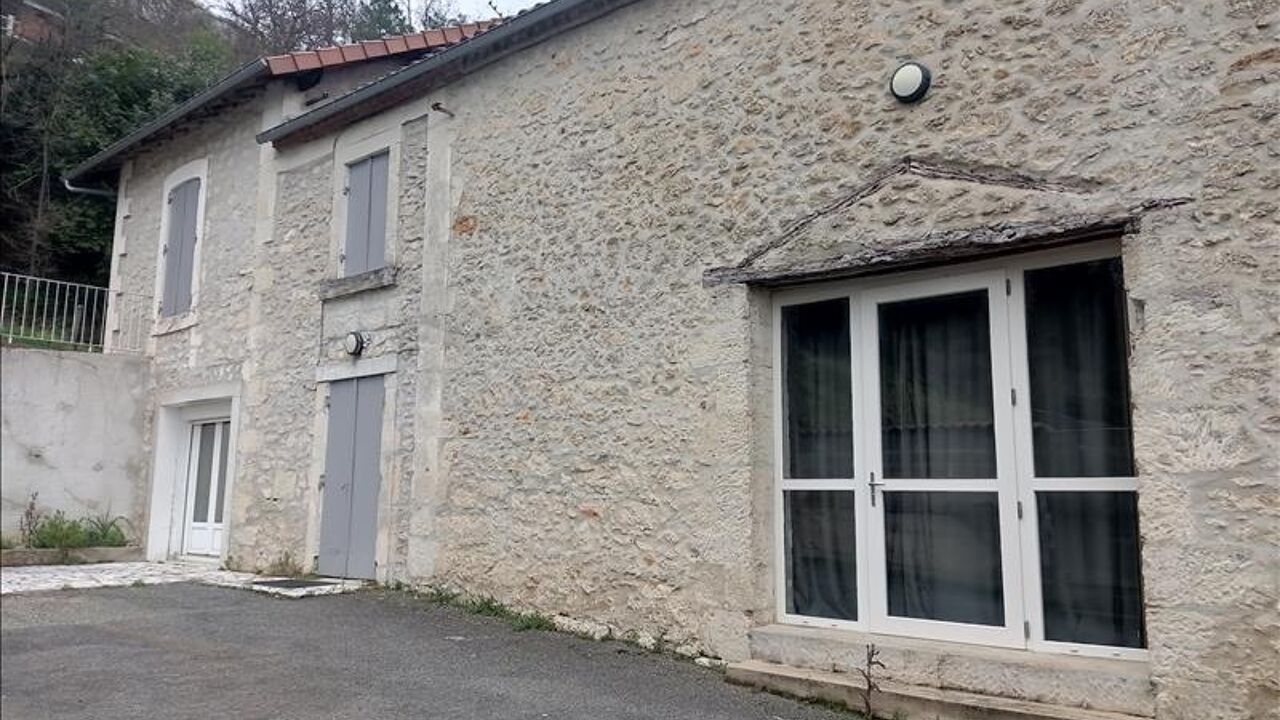 maison 5 pièces 137 m2 à vendre à Trélissac (24750)