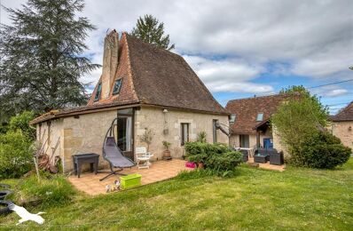 vente maison 191 700 € à proximité de Rouffignac-Saint-Cernin-de-Reilhac (24580)