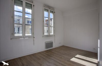 vente appartement 202 350 € à proximité de Sainte-Soulle (17220)