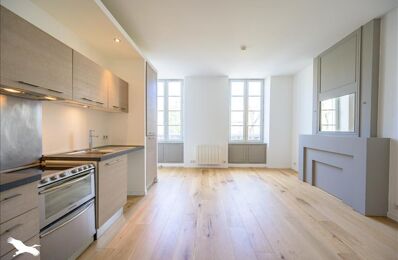 vente appartement 270 300 € à proximité de Puilboreau (17138)