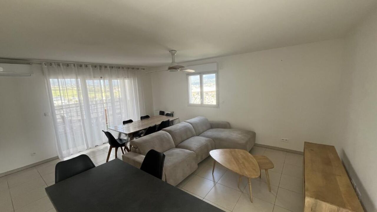 appartement 3 pièces 70 m2 à louer à Sarrola-Carcopino (20167)