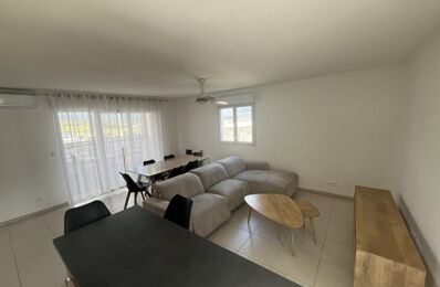 location appartement 950 € CC /mois à proximité de Vico (20160)