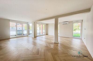 vente appartement 645 000 € à proximité de Huttenheim (67230)