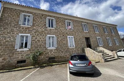 location appartement 910 € CC /mois à proximité de Corse-du-Sud (2A)