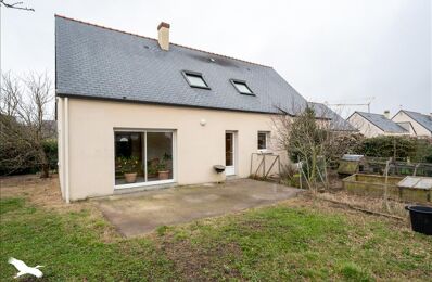 vente maison 249 100 € à proximité de Gennes-Val-de-Loire (49350)