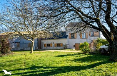 vente maison 190 000 € à proximité de Montreuil-Bellay (49260)