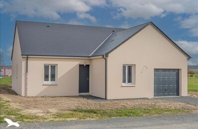 vente maison 213 000 € à proximité de Saint-Martin-de-la-Place (49160)