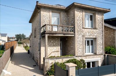 vente maison 265 000 € à proximité de Gennes-Val-de-Loire (49350)
