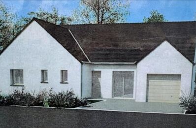 vente maison 243 800 € à proximité de Les Rosiers-sur-Loire (49350)