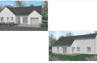 vente maison 243 800 € à proximité de Blaison-Gohier (49320)