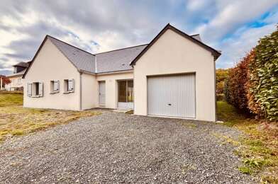 Maison 6 pièces 224000 €