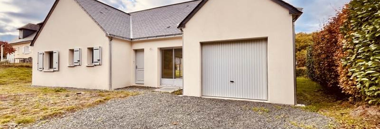 Maison 6 Pièces 100 m² à vendre à Gennes-Val-de-Loire (49350)