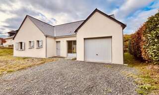 Maison 6 Pièces 100 m² à vendre à Gennes-Val-de-Loire (49350)