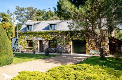 vente maison 379 800 € à proximité de Le Coudray-Macouard (49260)