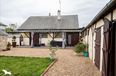 vente maison 237 000 € à proximité de Charce-Saint-Ellier-sur-Aubance (49320)