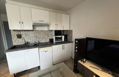 vente appartement 98 550 € à proximité de Chambray-Lès-Tours (37170)