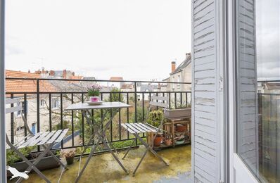 vente appartement 179 900 € à proximité de Chambray-Lès-Tours (37170)
