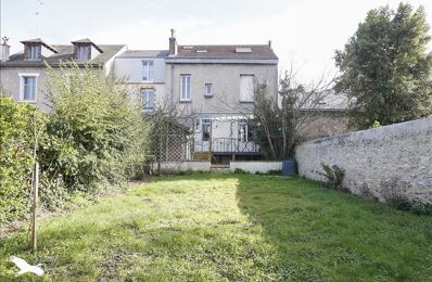 vente maison 441 000 € à proximité de Larçay (37270)