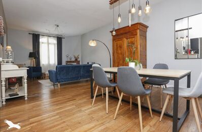 vente maison 441 000 € à proximité de Montlouis-sur-Loire (37270)