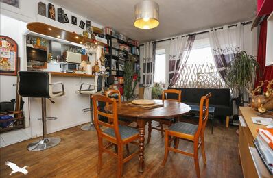 vente appartement 139 900 € à proximité de Saint-Antoine-du-Rocher (37360)