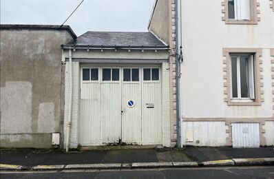 vente maison 181 050 € à proximité de Saint-Cyr-sur-Loire (37540)