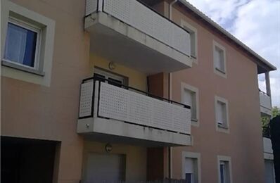 vente appartement 123 625 € à proximité de Entre-Vignes (34400)