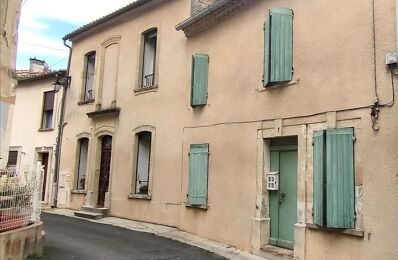 vente maison 123 625 € à proximité de Saint-Just (34400)