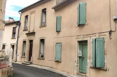 vente maison 119 900 € à proximité de Saint-Geniès-des-Mourgues (34160)