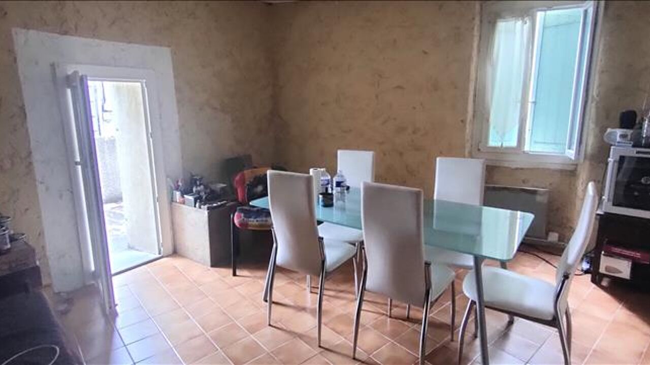 maison 3 pièces 56 m2 à vendre à Gallargues-le-Montueux (30660)