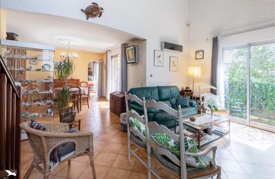 vente maison 348 150 € à proximité de Saint-Aunès (34130)