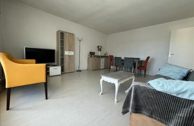 vente appartement 292 000 € à proximité de Gradignan (33170)