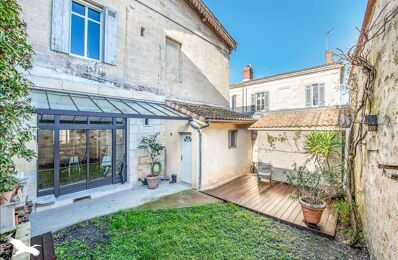 vente maison 884 000 € à proximité de La Brède (33650)