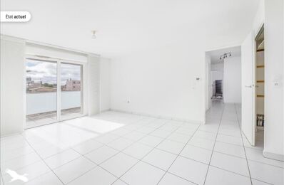 vente appartement 330 000 € à proximité de Saint-Sulpice-Et-Cameyrac (33450)