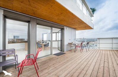 vente appartement 486 000 € à proximité de Carignan-de-Bordeaux (33360)