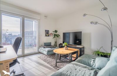vente appartement 202 350 € à proximité de Talence (33400)