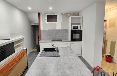 vente maison 85 000 € à proximité de Troisfontaines-la-Ville (52130)